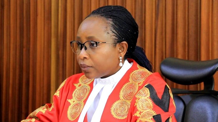 Justice Victoria Nakintu Urges Embrace of Mediation and Technology at Masaka Bar–Bench Meeting