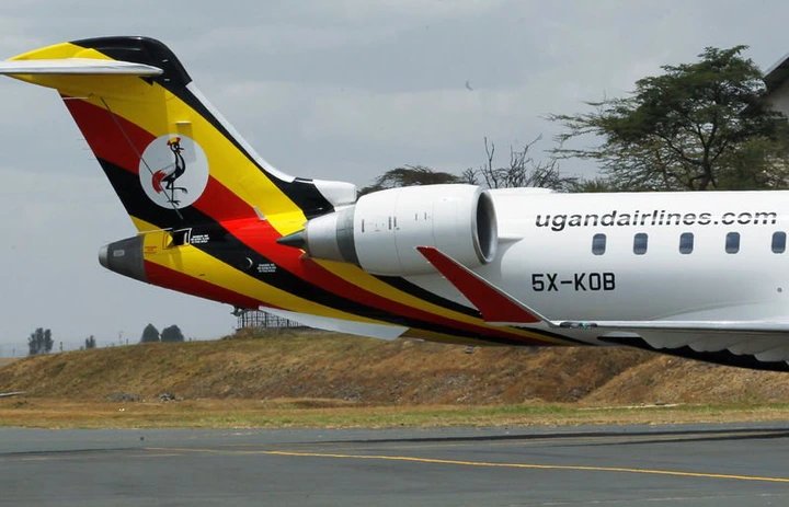Uganda Secures UGX 422B for 10 New Aircrafts to Expand Uganda Airlines Fleet