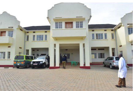 Ankole Kingdom’s Mugaba Palace Event Cancelled after ‘UPDF Intervention’