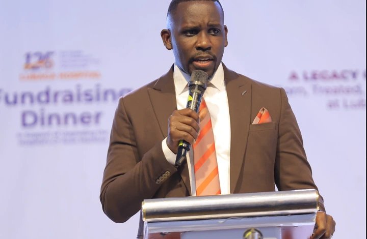 Justice Dies in Darkness” — Ssenyonyi Blasts Court Media Ban