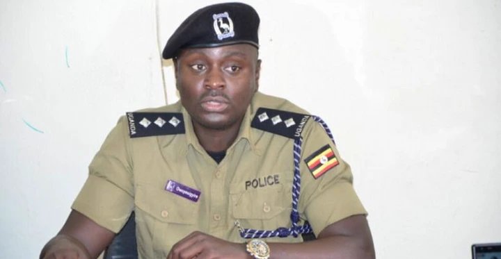 Kireka: Police Arrest Prime Suspect in Murder of Local Gov’t Official