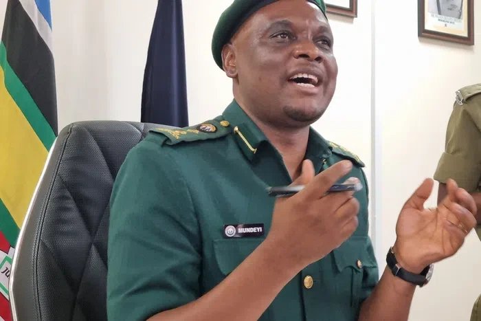 Over 20,000 Ugandans in South Africa stall visa-free talks