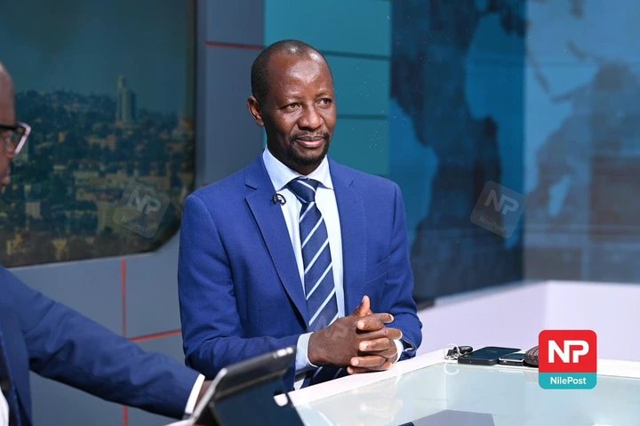 Ssemujju Dismisses ‘Behind-the-Scenes’ Opposition-Government Talks as ‘Welfare Issues Aimed at One Party’