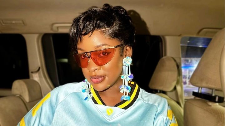 Tracy Melon stops show after fan misconduct in Mbarara 