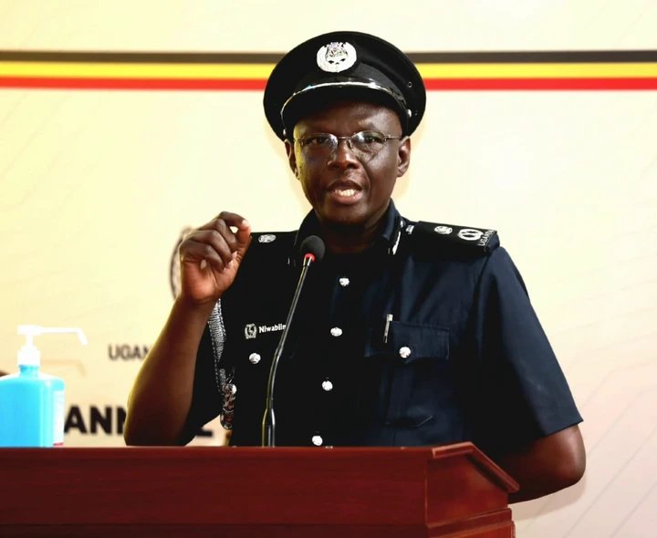 Police Report Decline in Road Crashes as Fatalities Increase in 2025