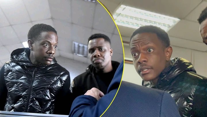 Mugabe’s Son Bellarmine Chatunga Begs for Deportation: The Shocking Deal to Dodge Attempted Murder Charges!