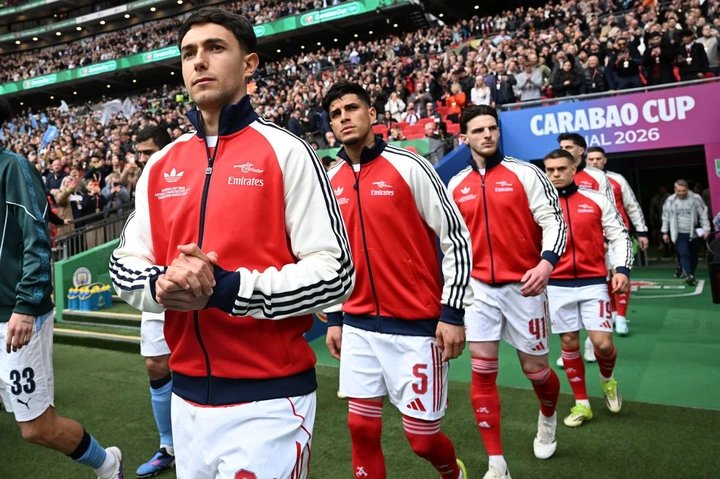 Mounting Arsenal withdrawals should force FIFA to rethink international breaks