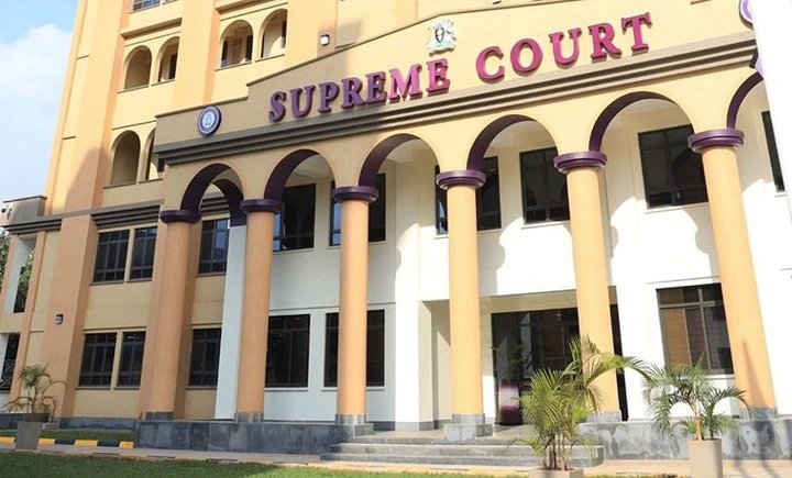 Supreme Court Set to Decide If Life Imprisonment Means 20 Years or Forever