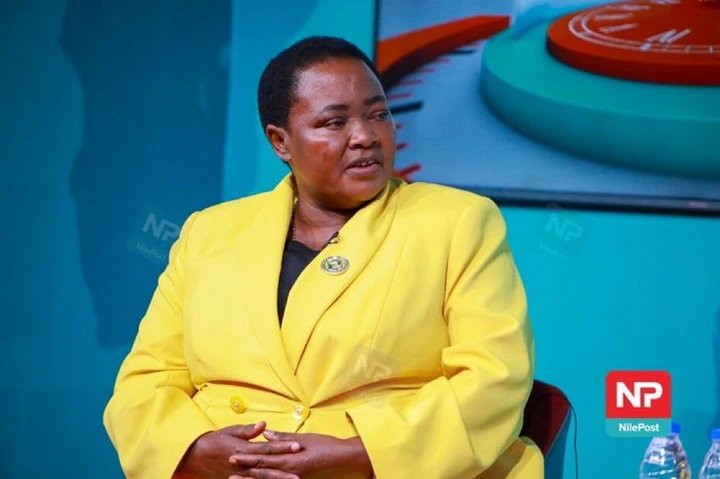 Nabbanja Orders Closure of All Roadside Sugarcane Weighbridges