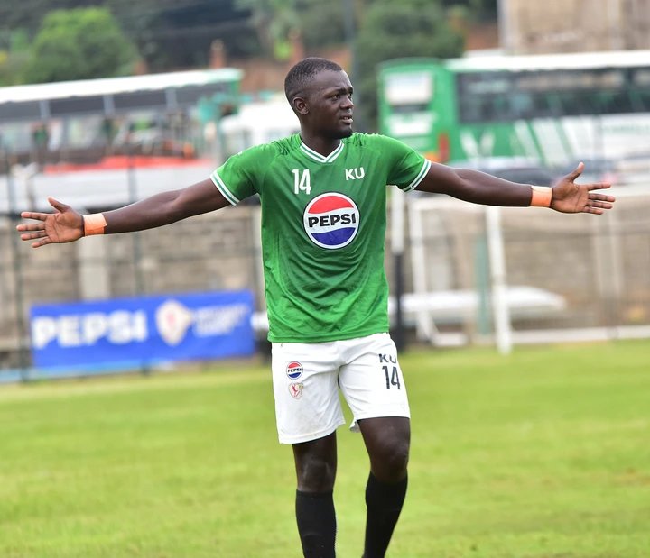 UFL 2025/26: Kampala University qualifies to semi-finals on away goal’s rule