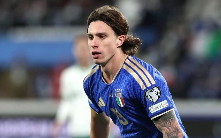 Gyokeres Sweden's hero as Arsenal striker fires them to the World Cup