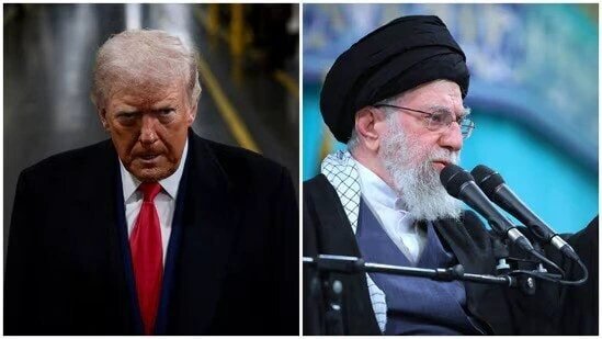 Why US killed Iranian leaders? White House says they ‘lied to us'