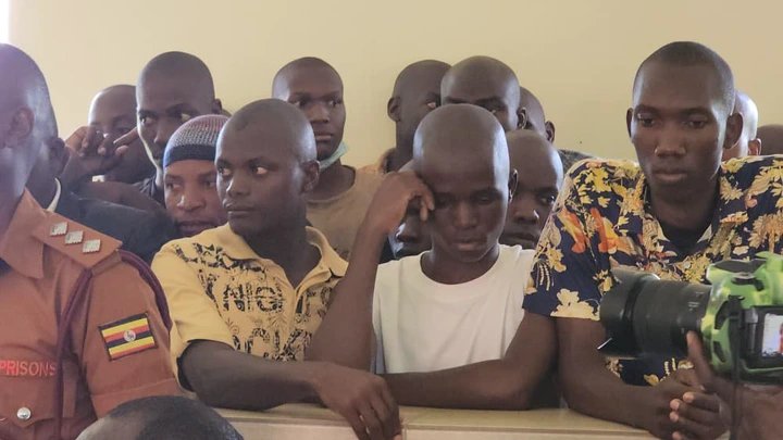 Court Confirms Ages, Remands Two Suspects to Juvenile Facility in Muwanga Kivumbi Terrorism Case
