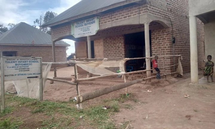 Buyende School Closed After Teacher Defiling P4 Pupil