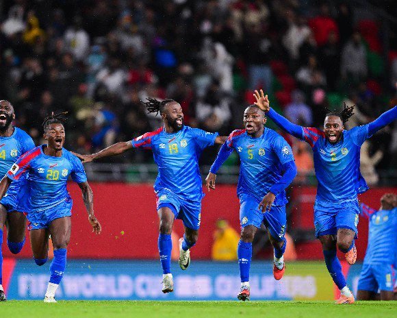 AFCON 2027: Six countries make group stage qualifiers after preliminary round