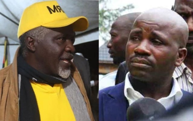 Bukimbiri: NRM’s Turyagyenda Petitions Court to Nullify Kwizera Victory