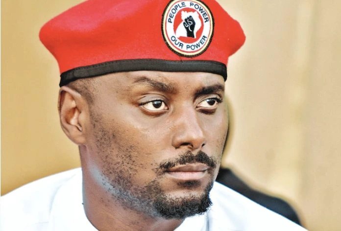 Rubongoya to Appeal Kampala Central Result in Court