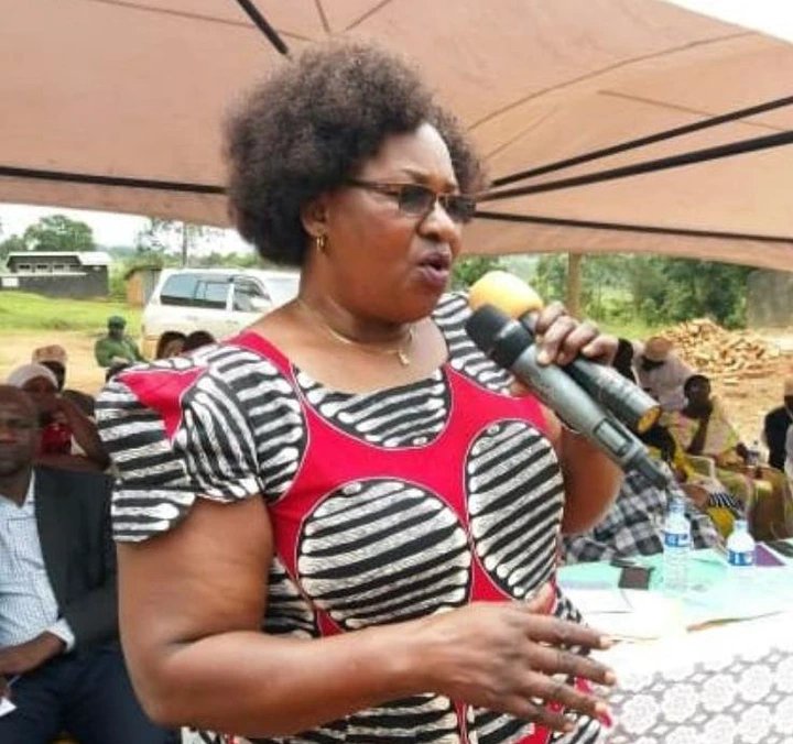 Masaka City Mayor Pledges Protection for Vendors in Designated Trading Areas