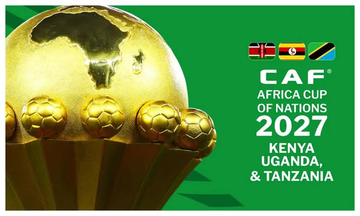 AFCON 2027: Six countries make group stage qualifiers after preliminary round