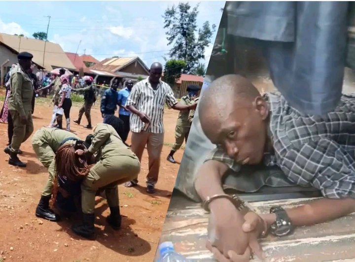 Man attacks Daycare school, kills 4 pupils in Broad Daylight in Kampala
