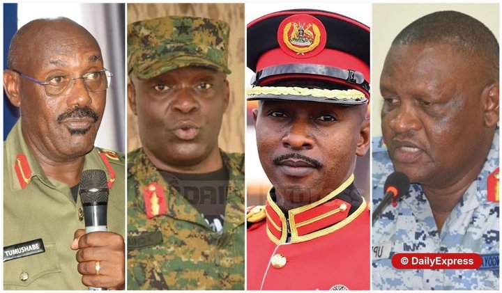 Law society rushes to court as US moves to ‘dump’ 12 deportees in Uganda