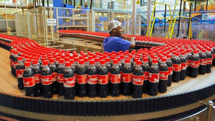 Coca-Cola drags distributor to court, wins Shs 412 million