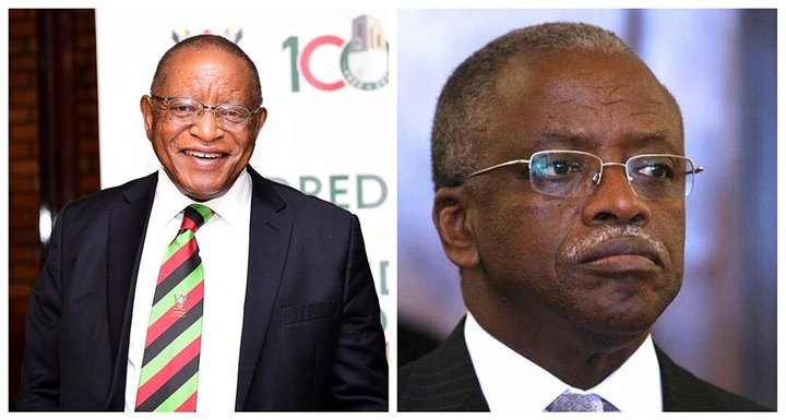 At Shs 100 million per month, Dr Suruma earns five times more than Mbabazi