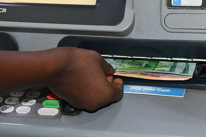 Govt Abandons Plan to Tax all Cash Withdrawal