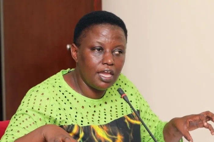 NIRA to resend SMS alerts for ID collection after communication mishap