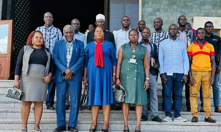 Jubilation As Parliament Overturns Nabbanja Directive, Orders Immediate Reinstatement Of Farmers’ Weighbridges