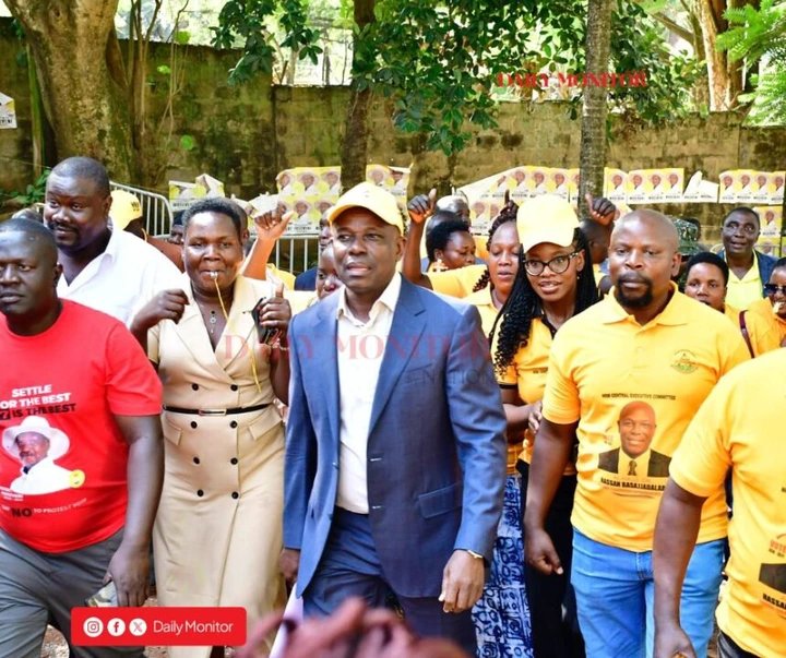 EXPOSED: KIU Owner Al-Hajji Hassan Basajjabalaba Accused of Failing to Pay Local Contractor UGX 215 Million for Borehole Works at Ishaka Campus