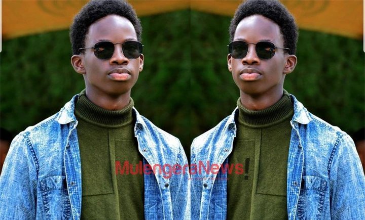 20 Years in Jail or UGX 2bn Fine: Bobi’s Son Explains Why Ugandans Abroad Should Worry About New Sovereignty Bill