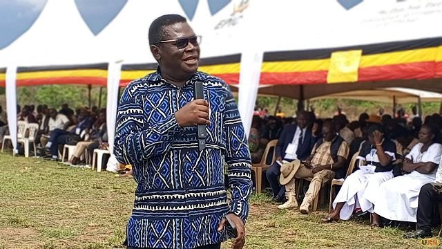 Kitara petitions court to nullify MP Norbert Mao’s election