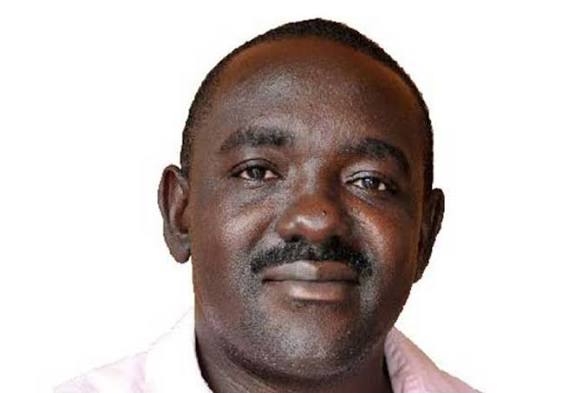 Sports Journalist Allan Ssekamatte Dies