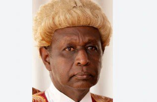 Former Ugandan Supreme Court Judge Dead