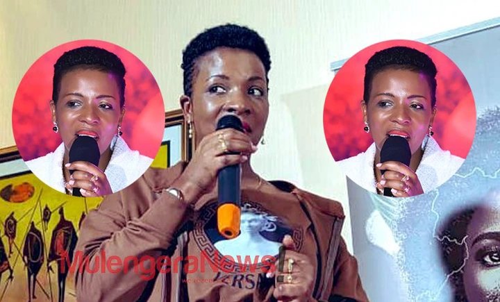 Vendors Forced Out, But Not Defeated! Dr Aisha Kasolo Reveals New Survival Plan After KCCA Crackdown