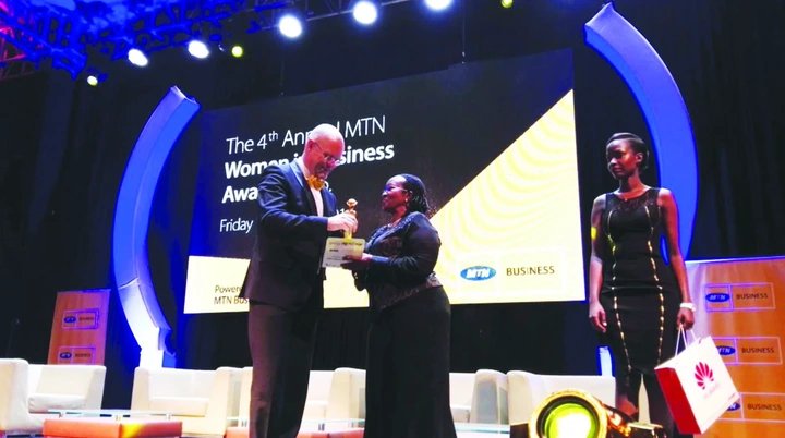 The Nina Interiors Story: Alice Karugaba’s Journey of Grit, Resilience and a Family Legacy Passed to the Next Generation