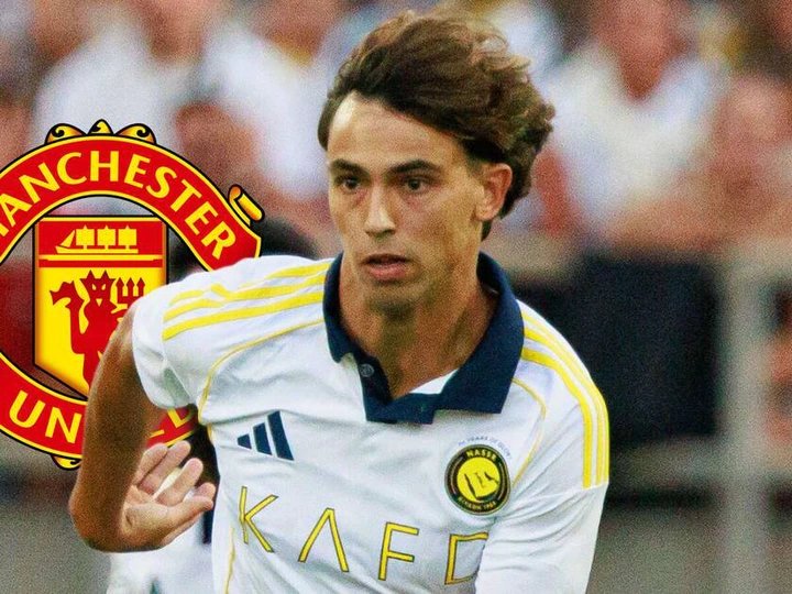 Youngster becomes first summer signing at Man Utd as INEOS make another ‘significant move’
