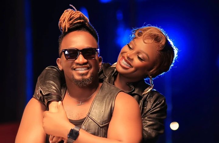 Rema Namakula Denies Romantic Link with Julio, Calls Him ‘Brother