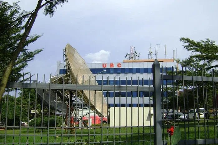 UBC seeks Shs 32 billion to broadcast AFCON 2027