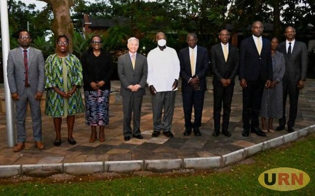 Uganda gets $540 million funding for cities, municipalities