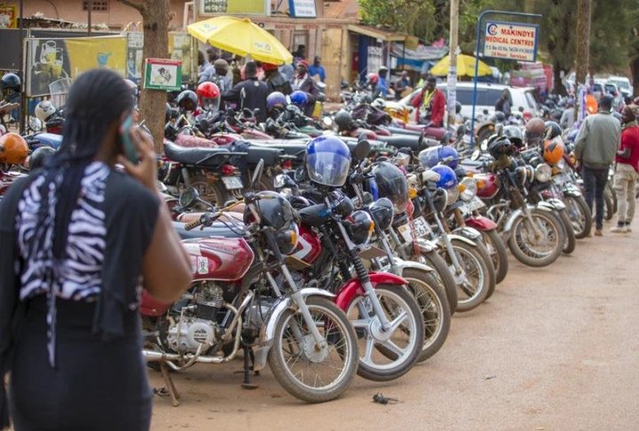 KCCA Moves to Tighten Transport Regulation with New Public Transport Management Bill
