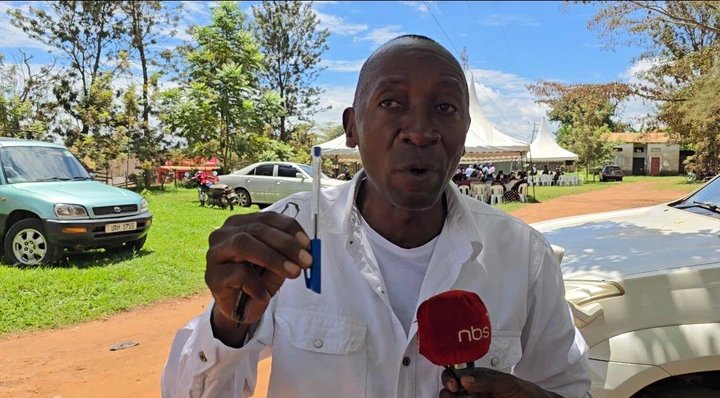 Tensions Rise in Mityana as Chairperson Luzige Rejects District Service Commission