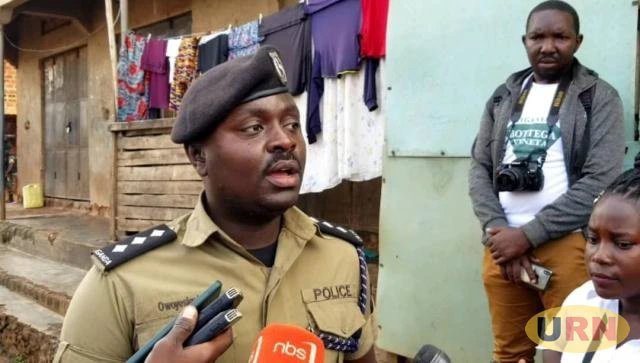 Police urge public vigilance during Easter celebrations