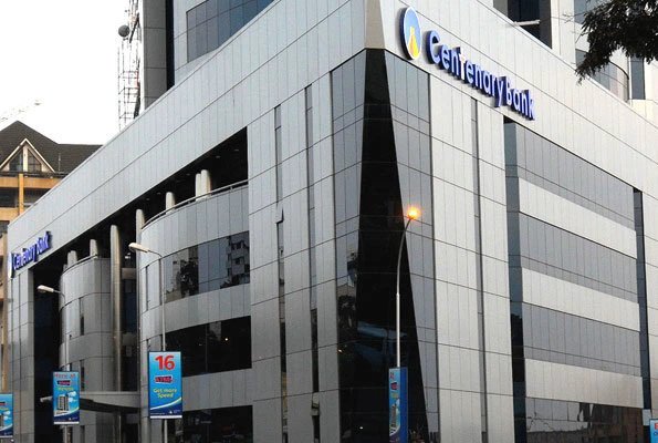 Inside Centenary Bank’s Anti-Fraud Technology Protecting Customers’ Money