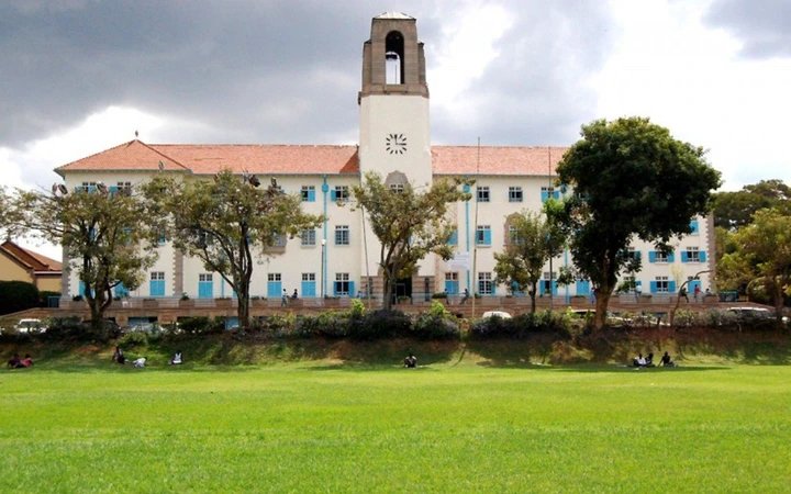 Makerere University Is Accepting Applications For Postgraduate Programmes For 2026/2027