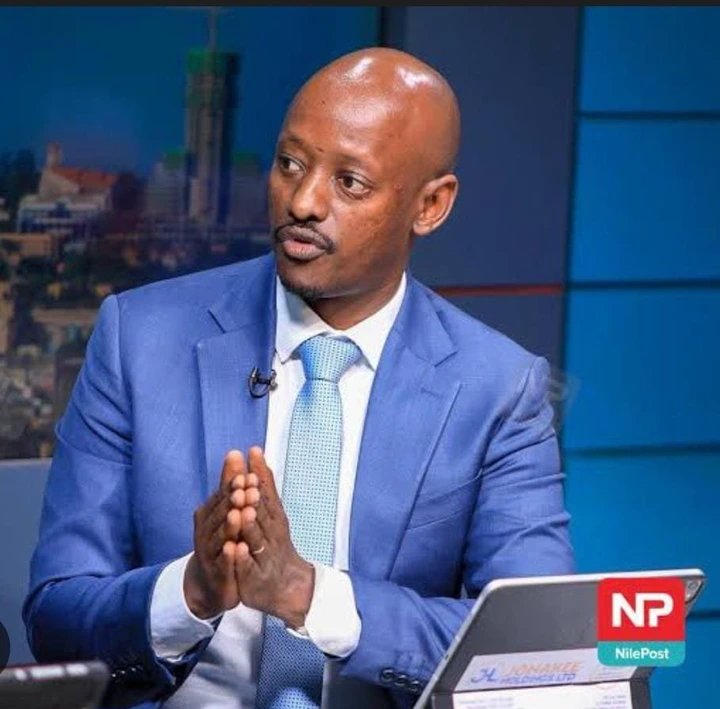 Stop Asking the Rich for Money, Try This Instead