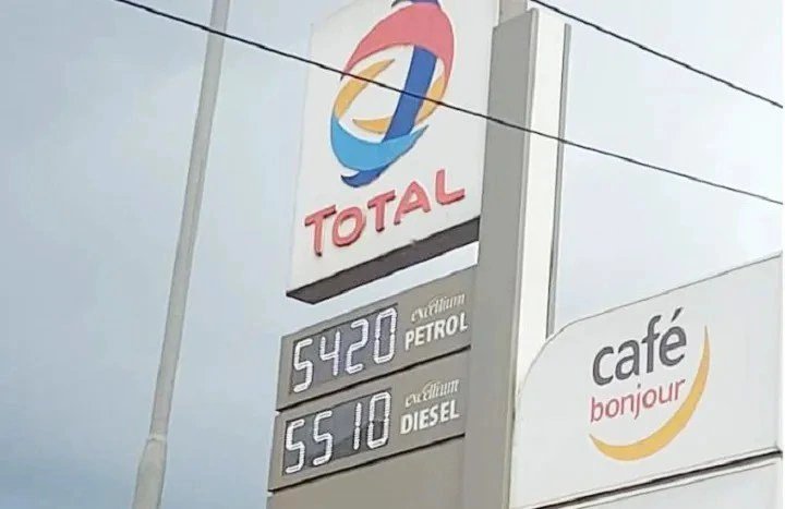 Rukungiri Transport Operators Struggle as Fuel Prices Surge