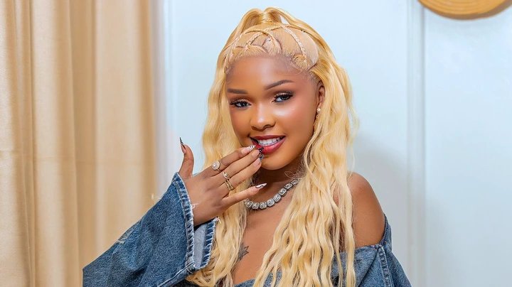 Jowy Landa shares personal reasons for moving away from Ugandan management