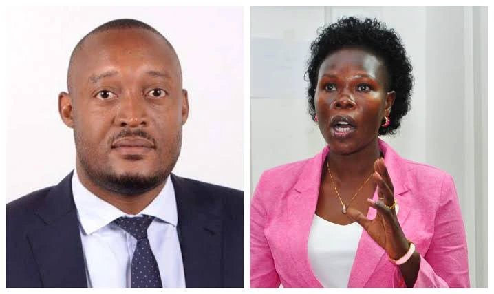 President Museveni Reappoints Robert Mukiza as Director General of Uganda Investment Authority